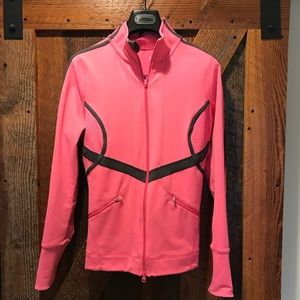 ZELLA ATHLETIC SPORTS casual jacket MED